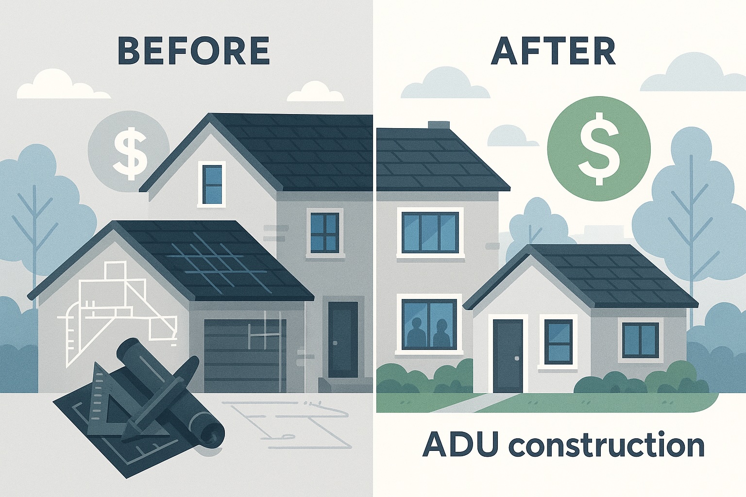 ADU Construction: The Next Big Opportunity