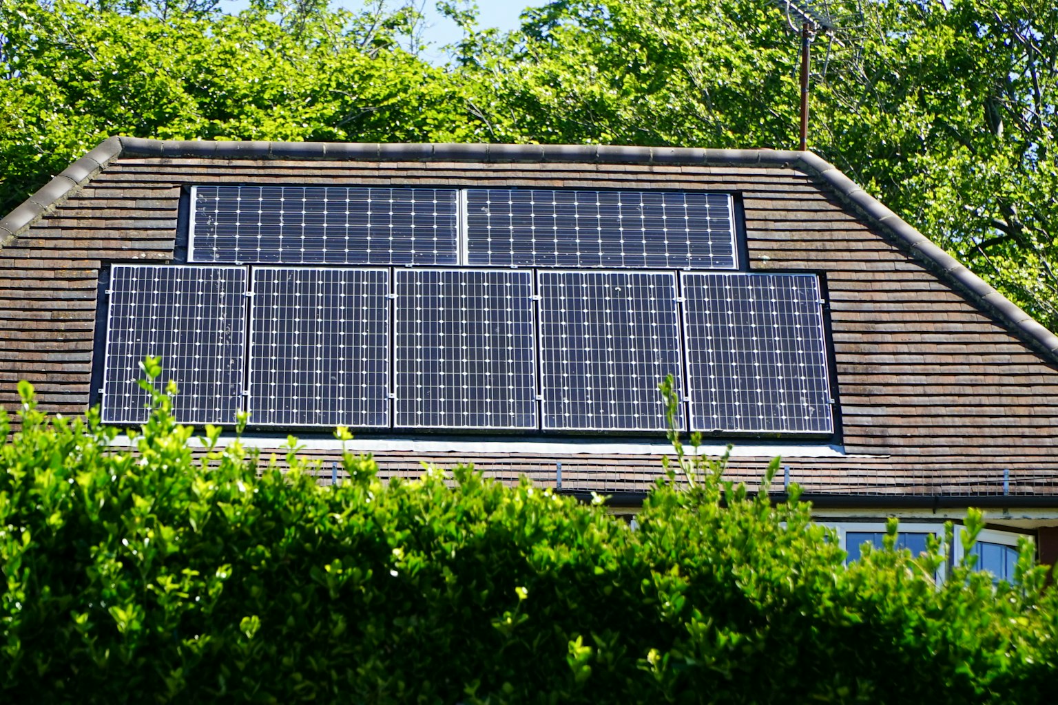 How Solar Installers Use Building Permits to Find Customers