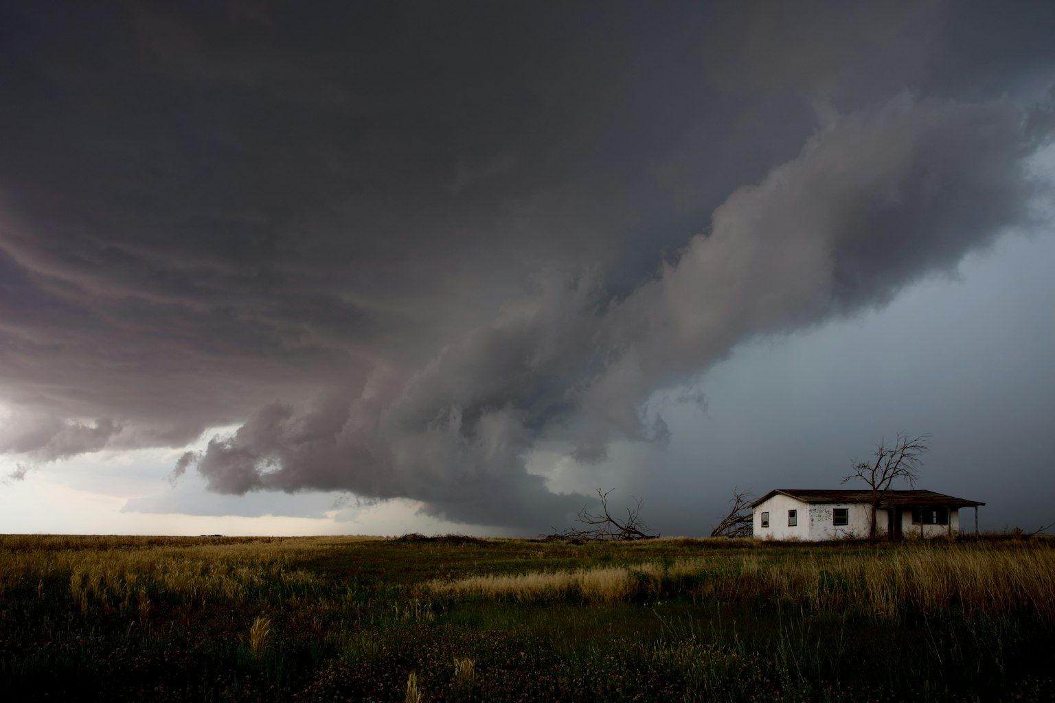 The Roofer's Guide to Storm Damage Permits